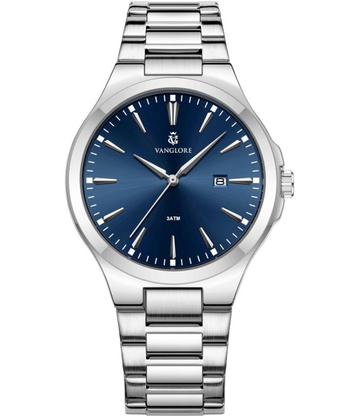 Vanglore Clássico Azul