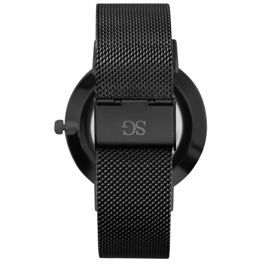 Relogio Saint Germain Black