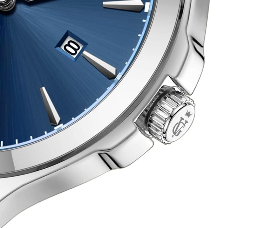 Vanglore Clássico Azul