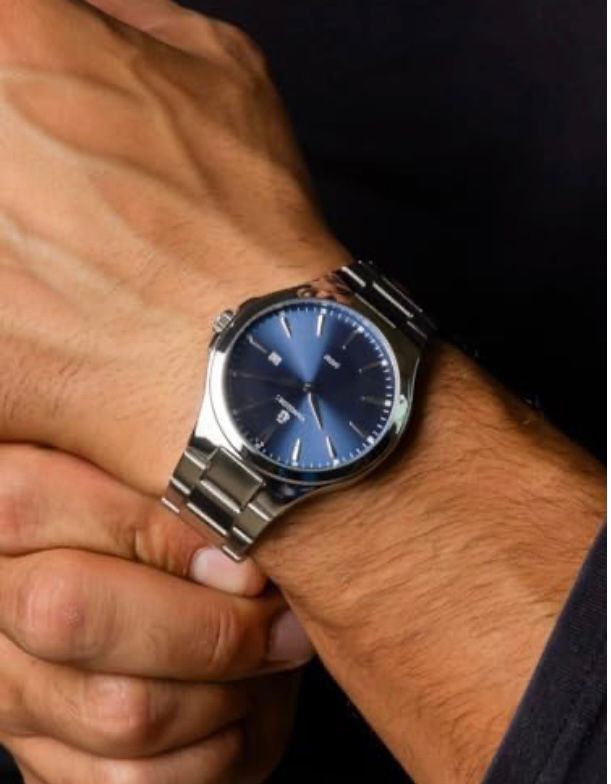 Vanglore Clássico Azul