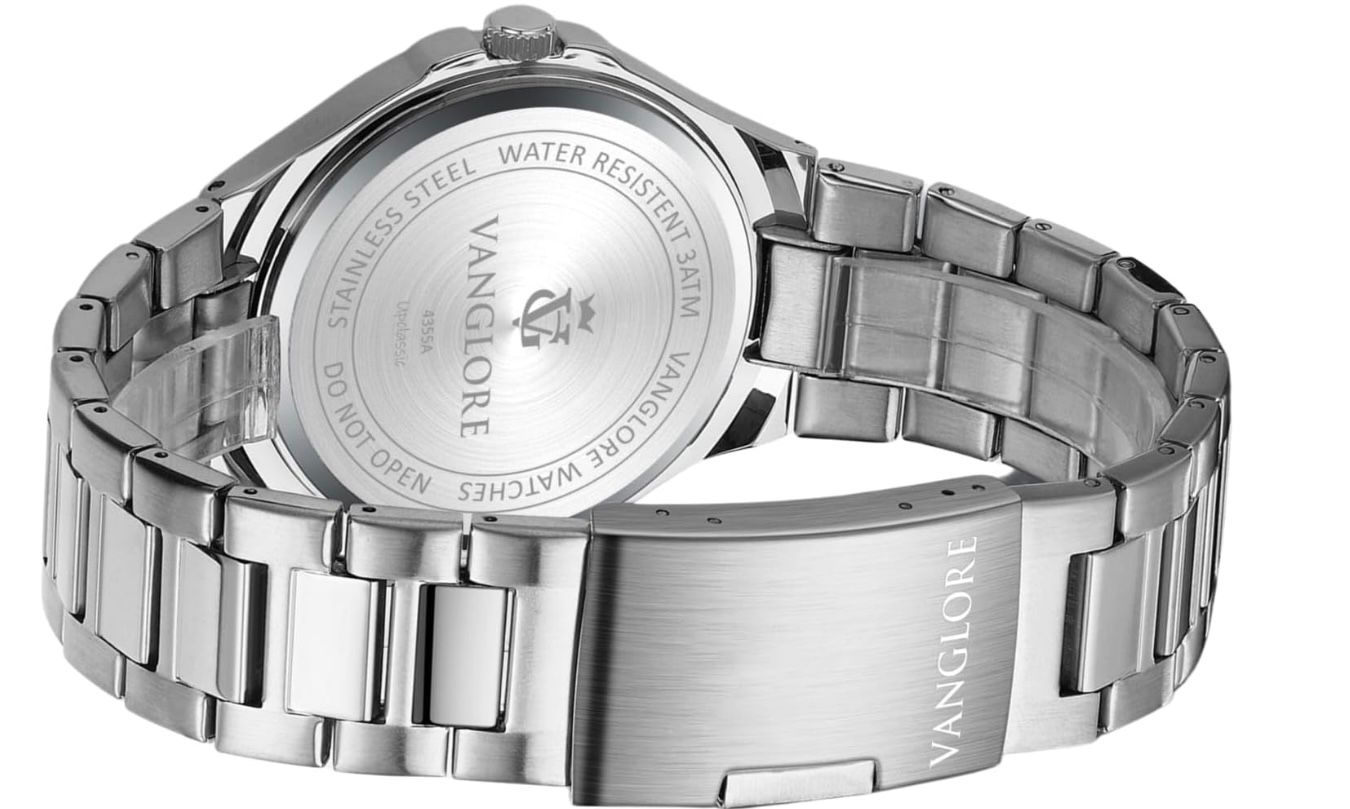 Vanglore Clássico Azul