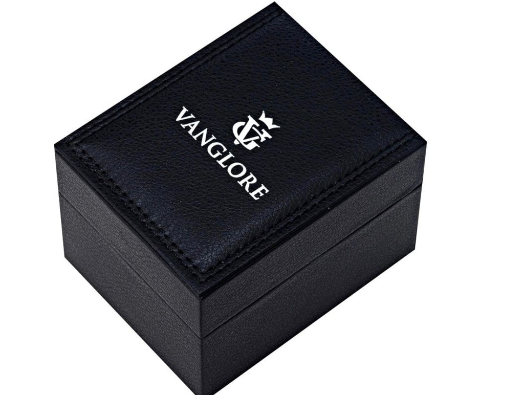 Vanglore Clássico Azul